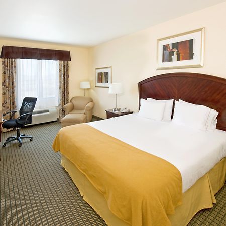 Holiday Inn Express & Suites Willcox Bilik gambar