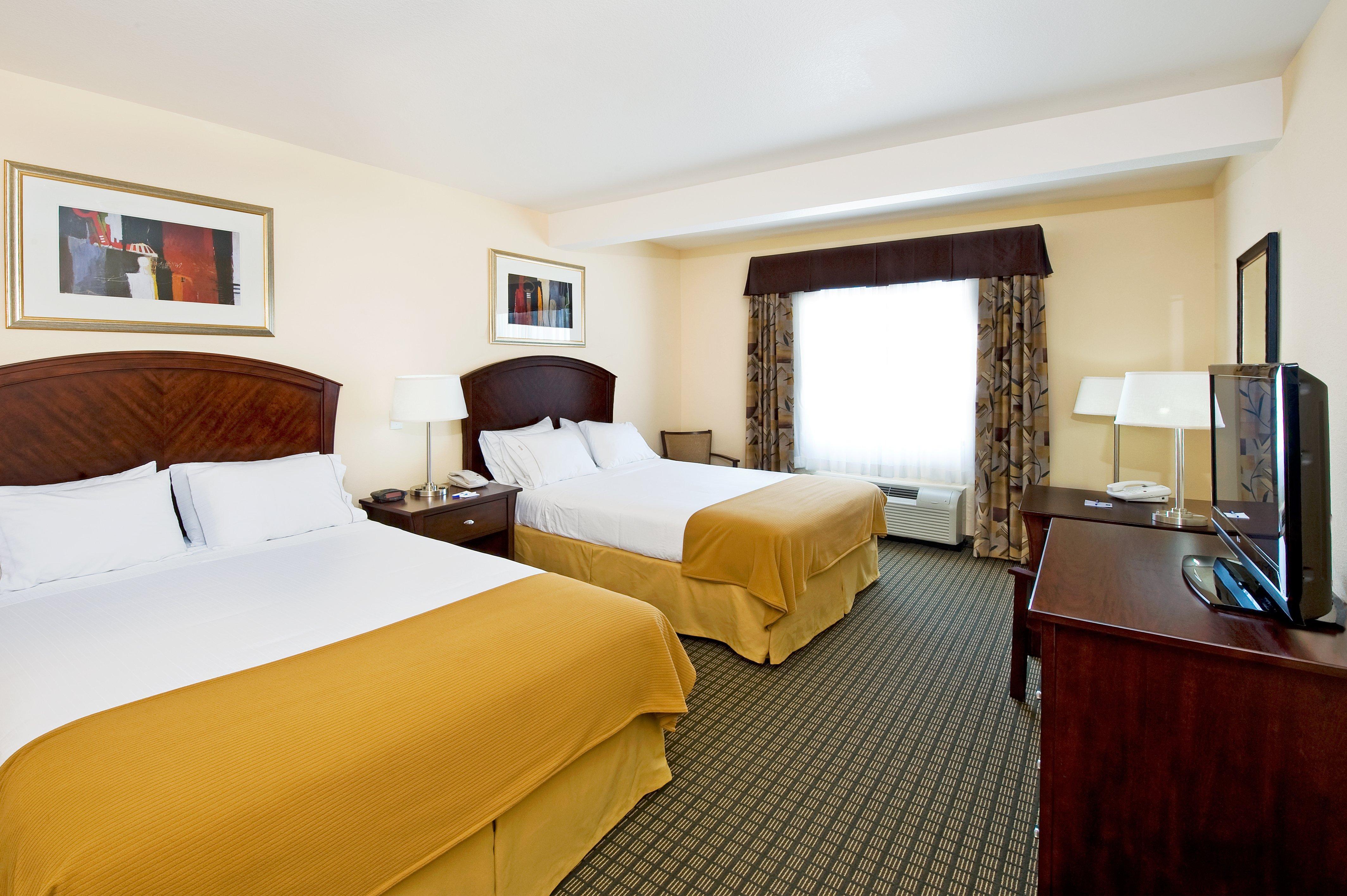 Holiday Inn Express & Suites Willcox Bilik gambar