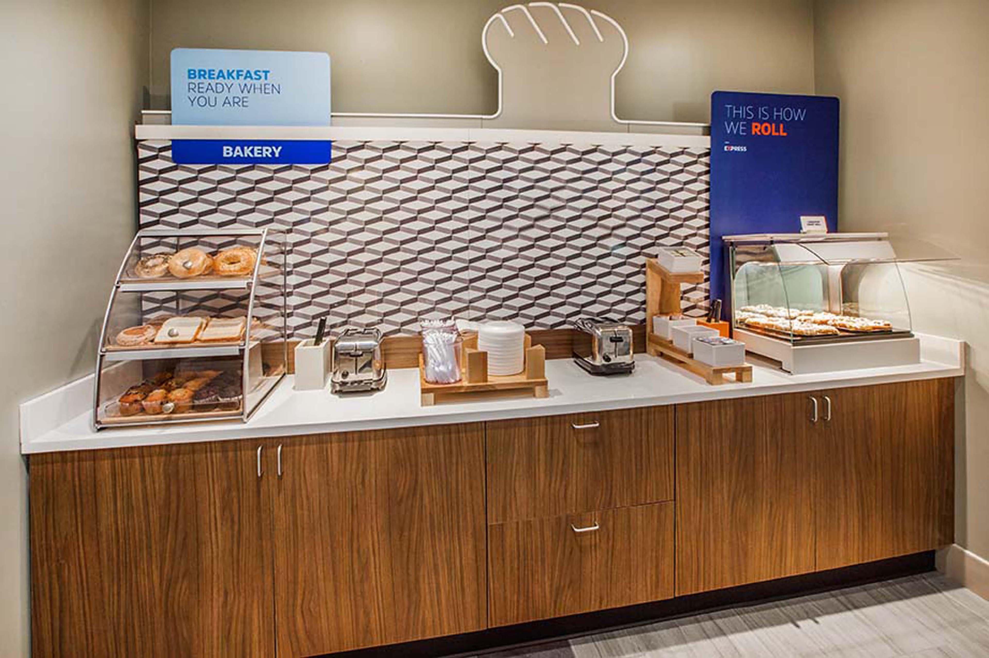 Holiday Inn Express & Suites Willcox Luaran gambar