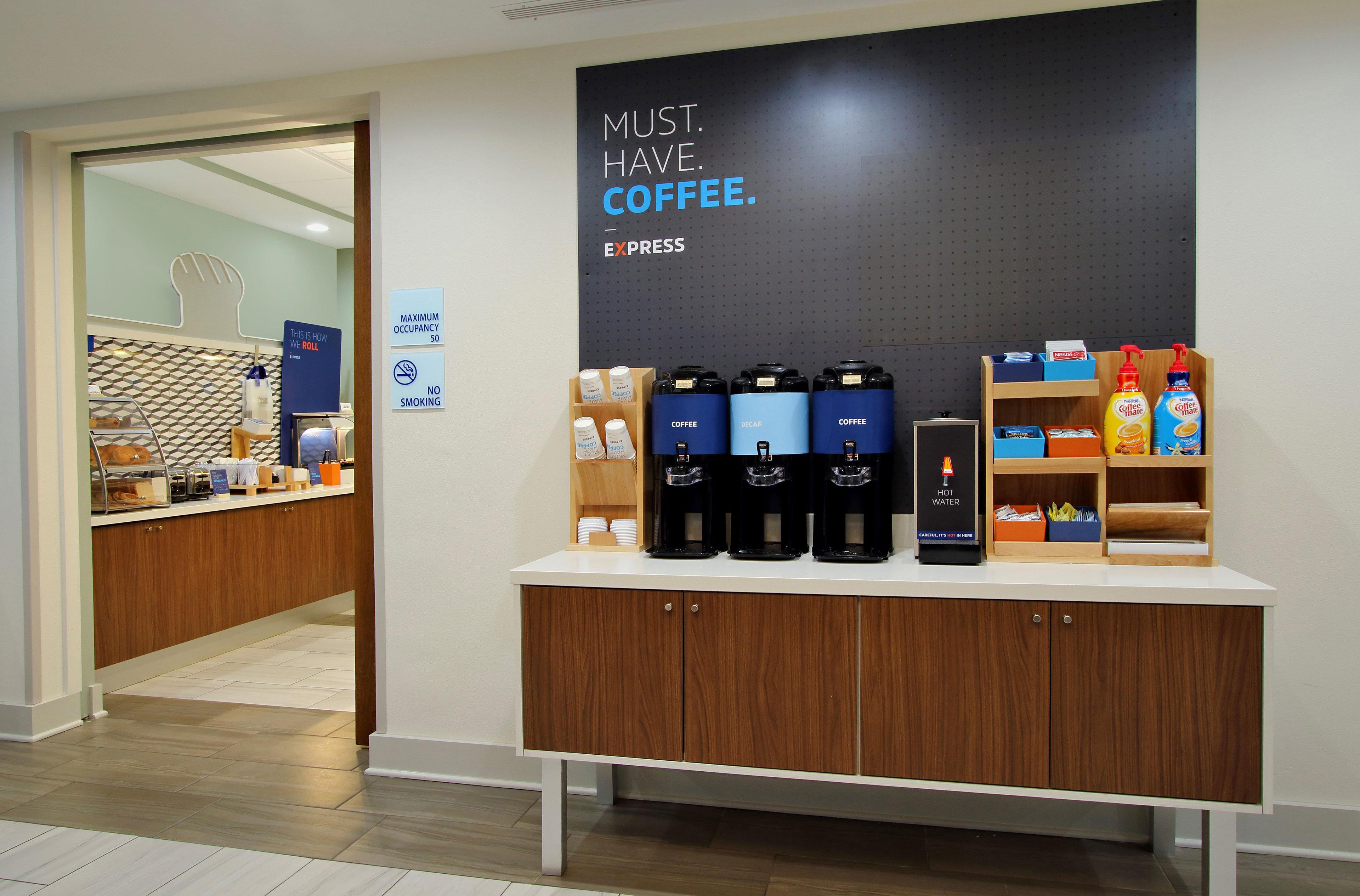 Holiday Inn Express & Suites Willcox Luaran gambar