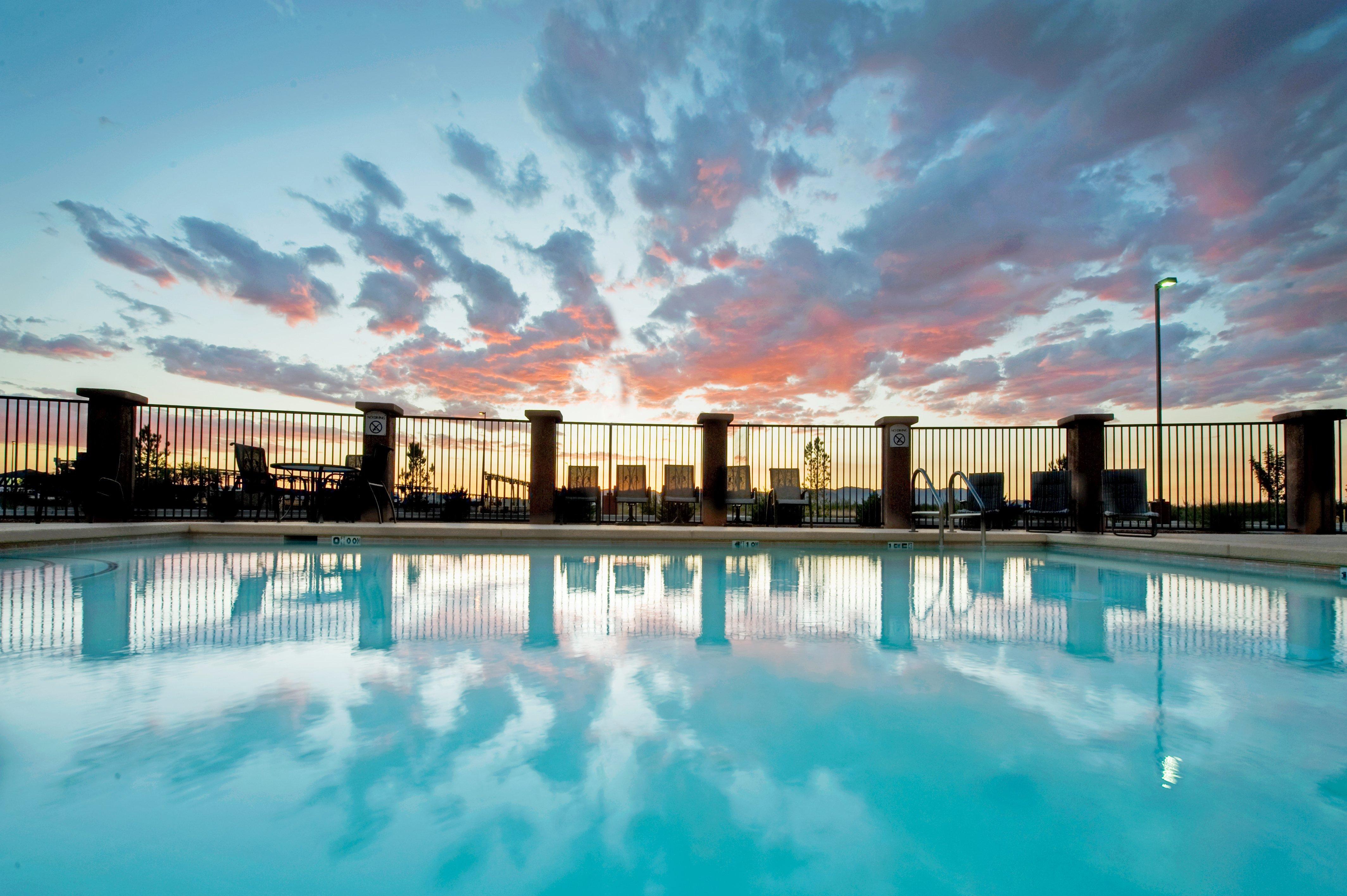 Holiday Inn Express & Suites Willcox Luaran gambar