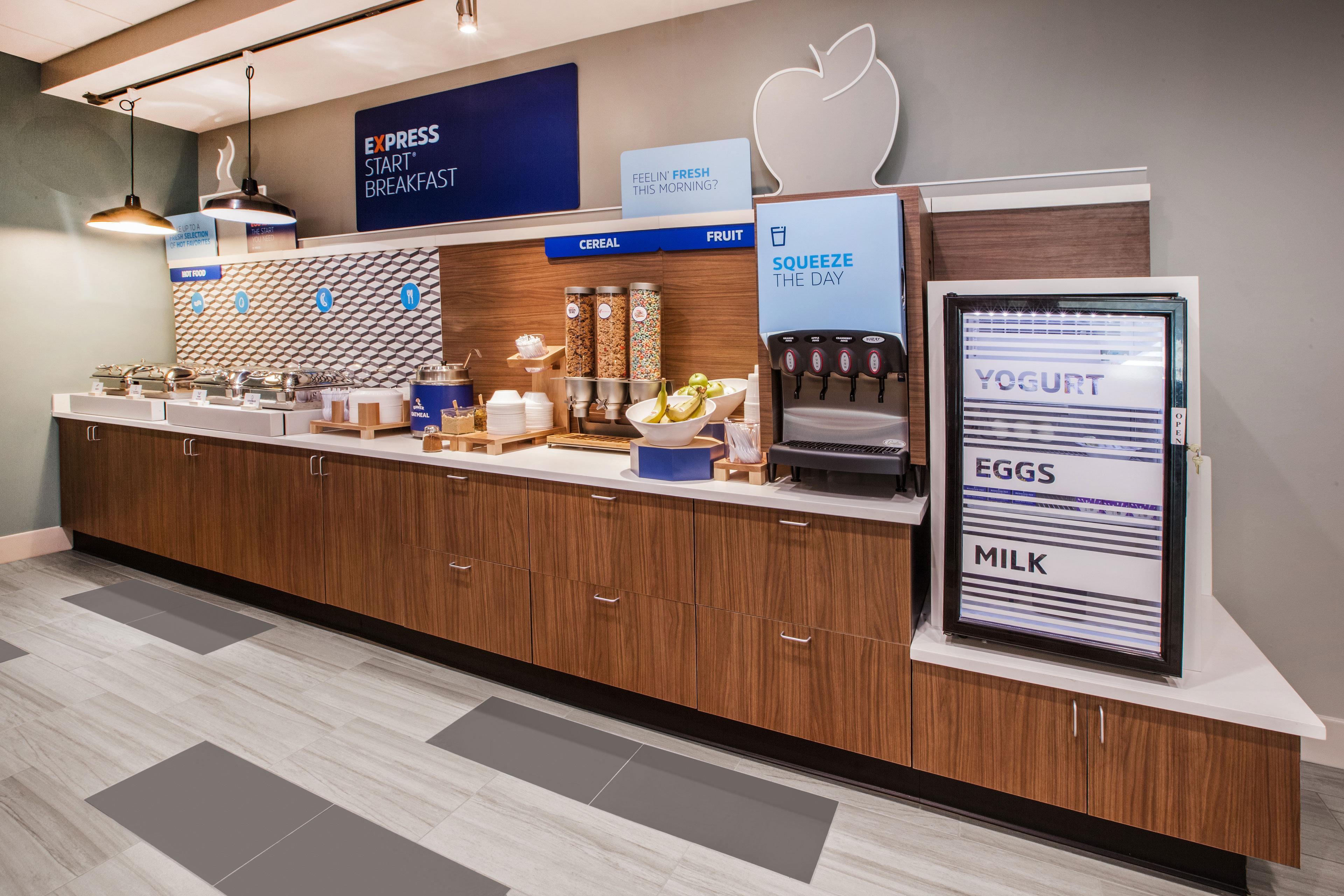 Holiday Inn Express & Suites Willcox Luaran gambar