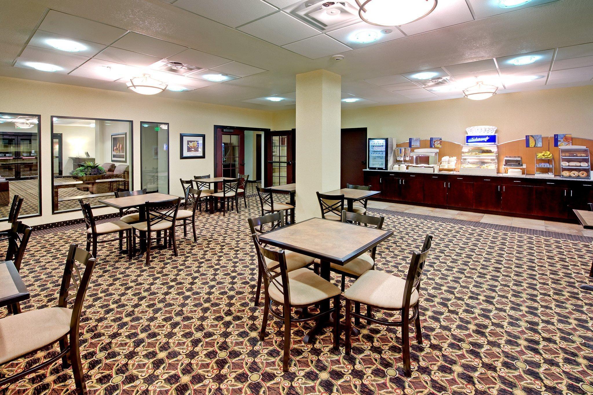 Holiday Inn Express & Suites Willcox Luaran gambar