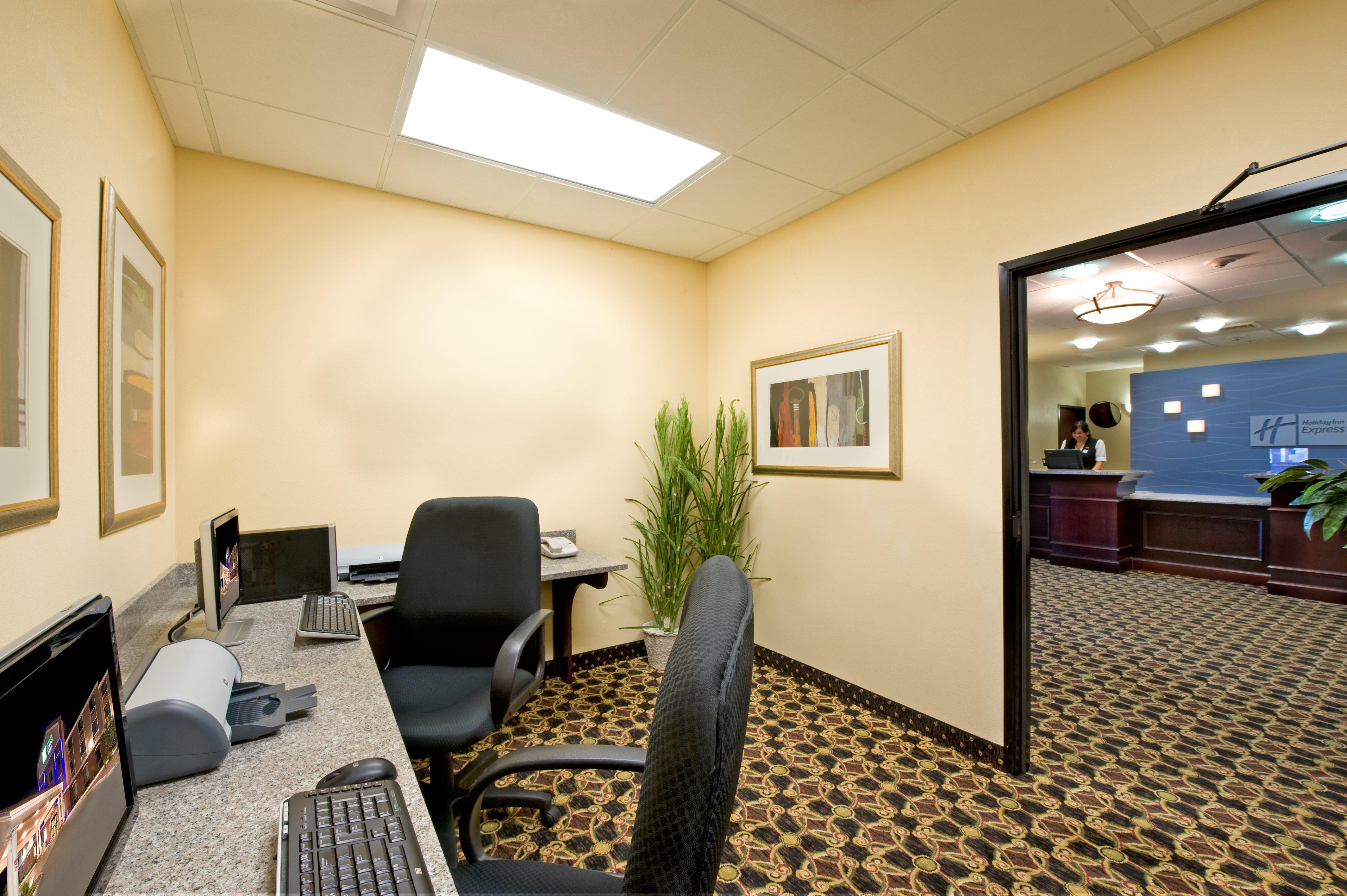Holiday Inn Express & Suites Willcox Luaran gambar