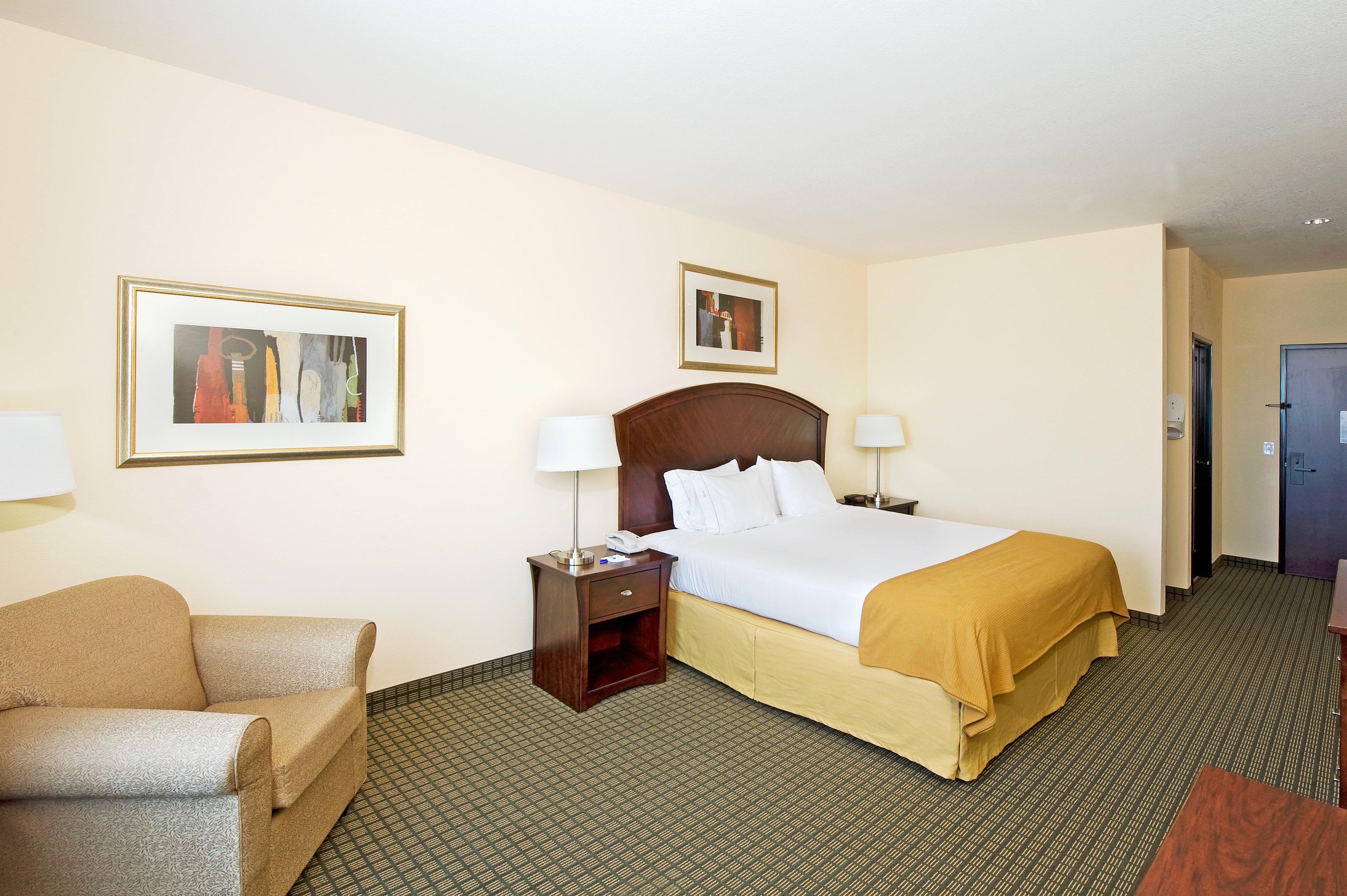 Holiday Inn Express & Suites Willcox Luaran gambar