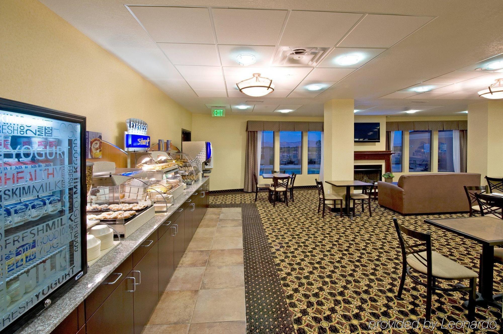 Holiday Inn Express & Suites Willcox Luaran gambar